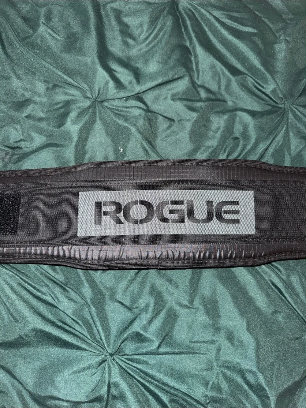 Rogue heavy duty